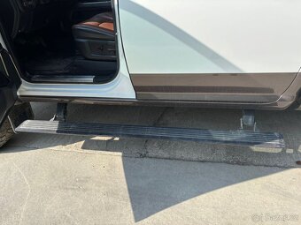Dodge RAM Laramite Longhorn 2500 - 12