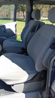 VW MULTIVAN T4 2,5 TDI 111KW - 12