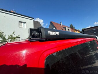 Prodám Volkswagen Transporter T6 - 12