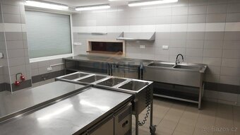 Pronájem obchod a služby, 1100 m2, Nová Ves v Horách - 12
