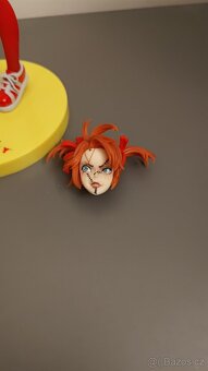 Prodám figurky z ruzných Anime - 12