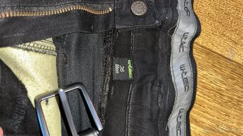 Helma + Bunda + Kalhoty + Boty - 12