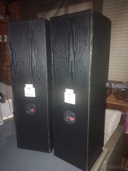 Yamaha NS-G 40 sloupové reproduktory - 12