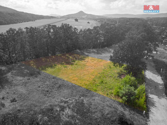 Prodej pozemku k bydlení, 1903 m², Holany - 12