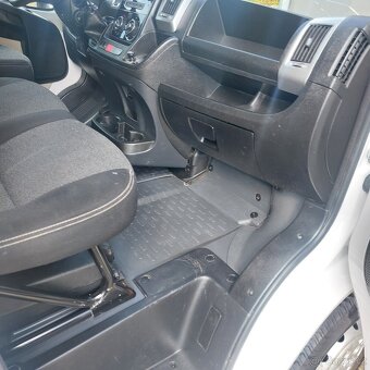 Fiat ducato-2,3jtd-96kw-L2H2-198.0000km - 12