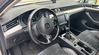 VOLKSWAGEN PASSAT 2.0TDI 110KW - 12