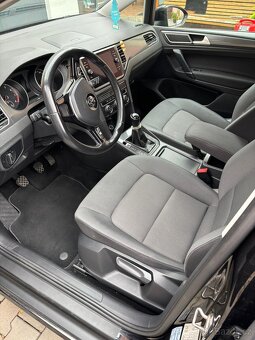 VW Golf Sportsvan 1.0 tsi 85 kw 2019 - 12