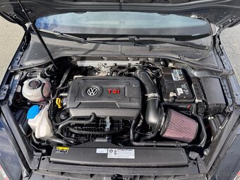 VW Golf GTI TCR APR - 12