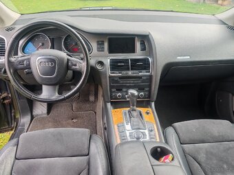 Audi Q7 3.0 Tdi 171kw - 12