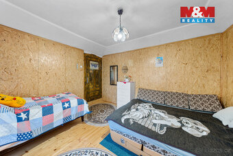 Prodej rodinného domu, 250 m², Děkov - 12