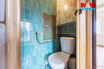 Prodej rodinného domu, 80 m², Jivina - 12