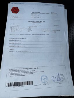 Škoda Octavia 2 RS facelift ( investice 5000€ ) - 12