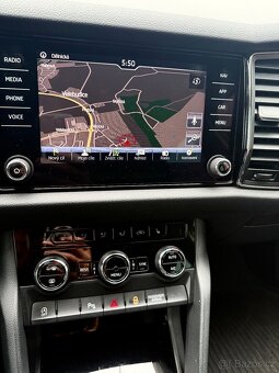 ŠKODA KODIAQ TDI - 12