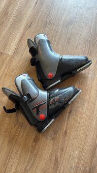 Lyže 130, 140, 170 cm - 12