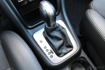 Volkswagen Sharan 2,0 TDI HIGHLINE,DSG,TAŽNÉ,2017 - 12