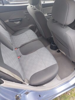 Kia Picanto 1,1i  48 kW - 12