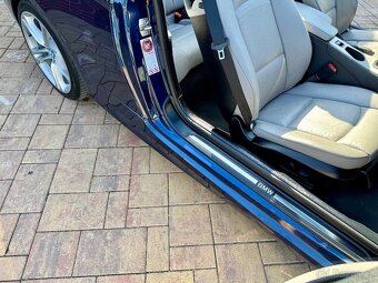 BMW E93 325i cabrio - 12