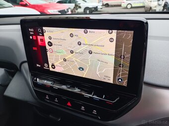 VW ID.4 Pro Performance Electric 150kW - záruka Autodraft - 12