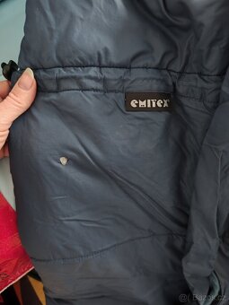 Fusaky do kočárku - 12