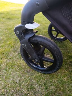 Bugaboo Fox 2 Grey Melange - 12