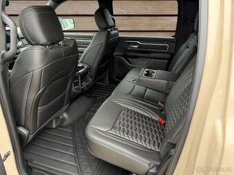 DODGE RAM TRX PAKET HEMI - 12