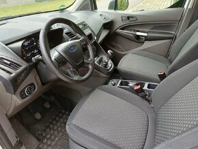 Ford Transit Connect 1.5 Ecoblue, 88 kW, L2H1 - 12