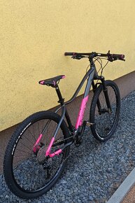 MRX EKOMA FACE 29" převod 2x10 rám 18" - 12