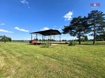Prodej pozemku k bydlení v Bohumíně, 2.550 m² - 12
