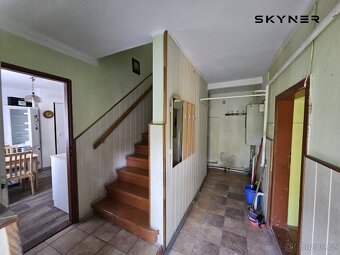 Prodej rodinné domy, 120 m2 - Ústí nad Labem - Severní Teras - 12