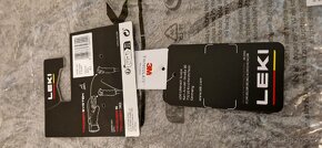 Lyžařské rukavice Leki WCR Venom SL 3D Mitt 654801601

 - 12