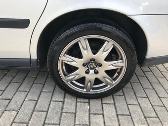 Volvo V70 2,4 D Momentum, rozvody a servis, alternátor. - 12