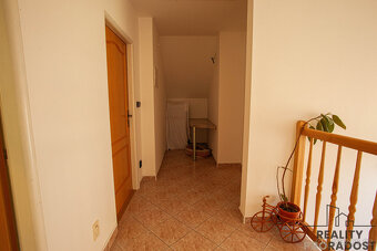 Prodej rodinného domu 150 m², pozemek 1859 m² Třebovice - 12