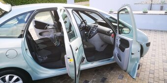 Citroen Xsara Picasso 1,6 HDI - 80kw. STK+EM do 11/2026 - 12