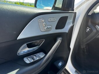 Mercedes-Benz GLE 300d  Měchy / 2020 - 12