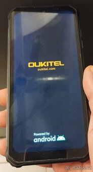 OUKITEL WP22 Dual Sim 6.6" 8GB+5GB/256GB + EXTRA BALENÍ - 12