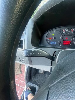 VW TRANSPORTER 2.5 TDi AUTOMAT LONG - 12