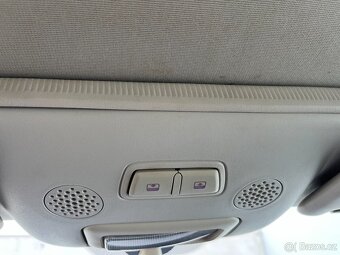 Fiat 500C 1.2i Automat, Kabrio, Klima - 12