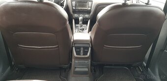 Octavia 2,0TDI L&K 4x4 Automat - 12