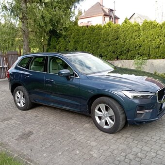 Prodám Volvo XC 60 - 12