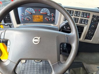 Volvo FE 280 nosič kontejnerů + kont. přívěs - 12
