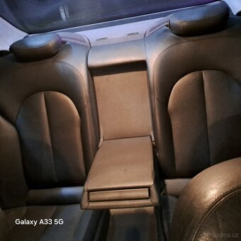 Mercedes-Benz clk - 12