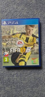 Hry na PS4 a PS3 - 12
