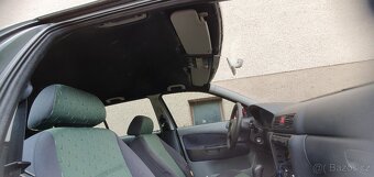 škoda octavia 1U5 1.9TDi Combi 66kw - 12
