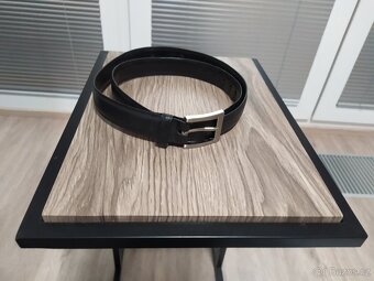 Pasek Tommy Hilfiger - 12