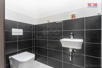 Pronájem bytu 4+kk, 122 m², Praha, ul. Kryšpínova - 12