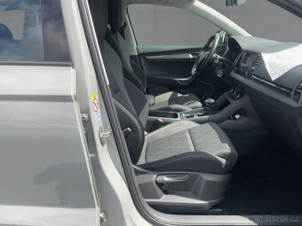 Škoda Karoq Style 2.0 TDi DSG 4x4 -navi,LED,tažné,temp,150PS - 12