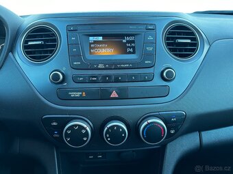 Hyundai  i10 - 12
