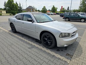 Dodge Charger 3.5 V6 - High output - 12