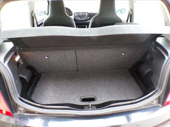 Volkswagen Up  1,0 MPI 1.MAJITEL,SERVISNÍ KNHA - 12