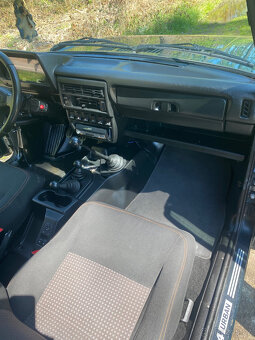 Lada Niva,URBAN 4x4 ,2019, 1.7 / 61kW ,66.ť. km, - 12